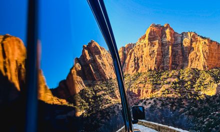 How To Plan a Photography Trip To Zion National Park