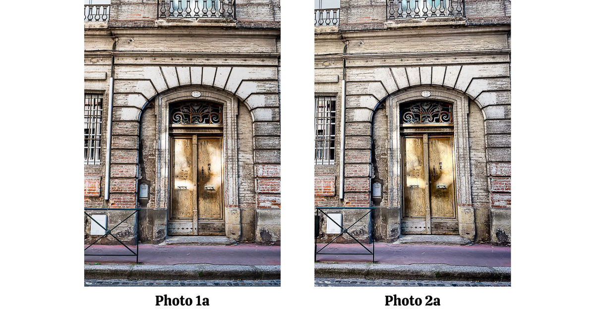 Photo Quality Test: iPhone vs. Full Frame Camera