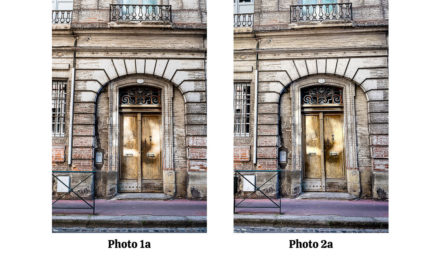 Photo Quality Test: iPhone vs. Full Frame Camera