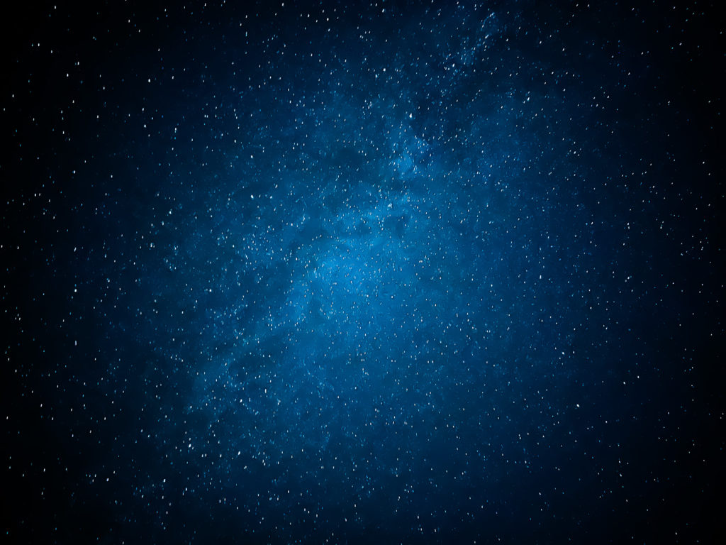 How to take night mode starry night sky photos with your iPhone camera.