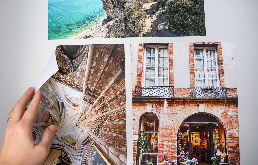 Can you print good quality photos from your iPhone?