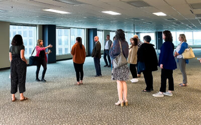 Why Smartphone Photography Makes a Great Corporate Team Activity
