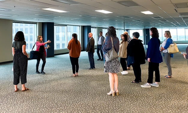 Why Smartphone Photography Makes a Great Corporate Team Activity