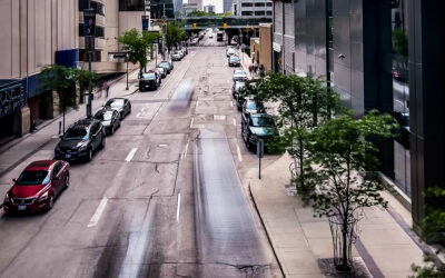 Daytime Long Exposure Street Photography with Your iPhone