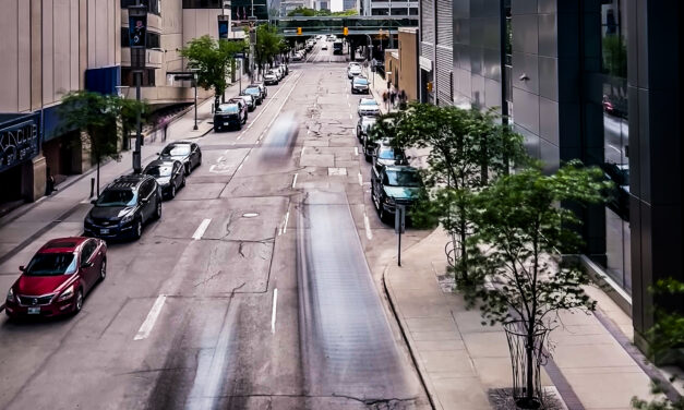 Daytime Long Exposure Street Photography with Your iPhone