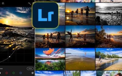 How To Install Lightroom Mobile