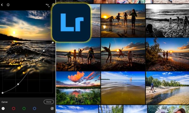 How To Install Lightroom Mobile