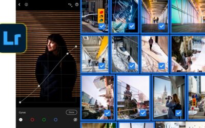 Why Editing Changes Everything in Photography