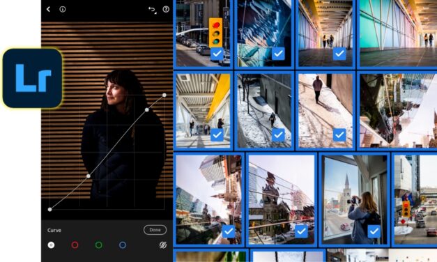 Why Editing Changes Everything in Photography