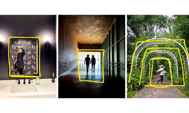 The 3 Composition Rules That Instantly Improve Your Phone Photos